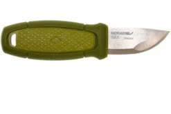 Morakniv Mora Eldris Green 12633 Couteau De Cou Avec étui De Luxe Et Pierre à Feu -Kai Soldes Boutique MO12633 02 mora eldris mo12633 02