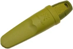 Morakniv Mora Eldris Green 12633 Couteau De Cou Avec étui De Luxe Et Pierre à Feu -Kai Soldes Boutique MO12633 06 mora eldris mo12633 06