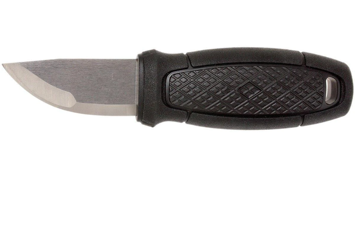 Morakniv Mora Eldris Black 12647 Couteau De Cou Avec étui 3 Morakniv Mora Eldris Black 12647 Couteau De Cou Avec étui