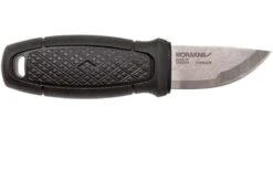Morakniv Mora Eldris Black 12647 Couteau De Cou Avec étui 9 Morakniv Mora Eldris Black 12647 Couteau De Cou Avec étui -Kai Soldes Boutique MO12647 02 mora eldris mo12647 02