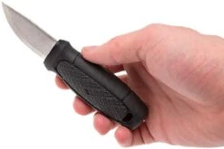 Morakniv Mora Eldris Black 12647 Couteau De Cou Avec étui 12 Morakniv Mora Eldris Black 12647 Couteau De Cou Avec étui -Kai Soldes Boutique MO12647 05 mora eldris mo12647 05