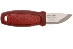 Mora Eldris Red 12648 Couteau De Cou Avec étui 9 Mora Eldris Red 12648 Couteau De Cou Avec étui -Kai Soldes Boutique MO12648 02 mora eldris mo12648 02