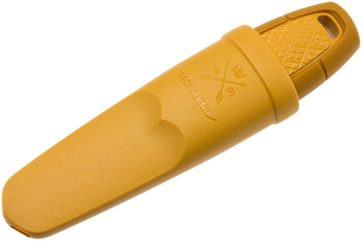 Morakniv Mora Eldris Yellow 12650 Couteau De Cou Avec étui 8 Morakniv Mora Eldris Yellow 12650 Couteau De Cou Avec étui – Image 6