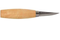 Mora Wood Carving Kit Dalahorse 120, Ensemble Sculpteur (couteau Et Cheval à Sculpter) -Kai Soldes Boutique MO12670 03 mora mo12670 03