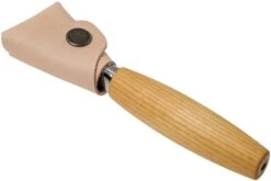 Morakniv Hook Knife 164 Couteau Croche, Droitier, Avec étui -Kai Soldes Boutique MO13385 04 mora knives