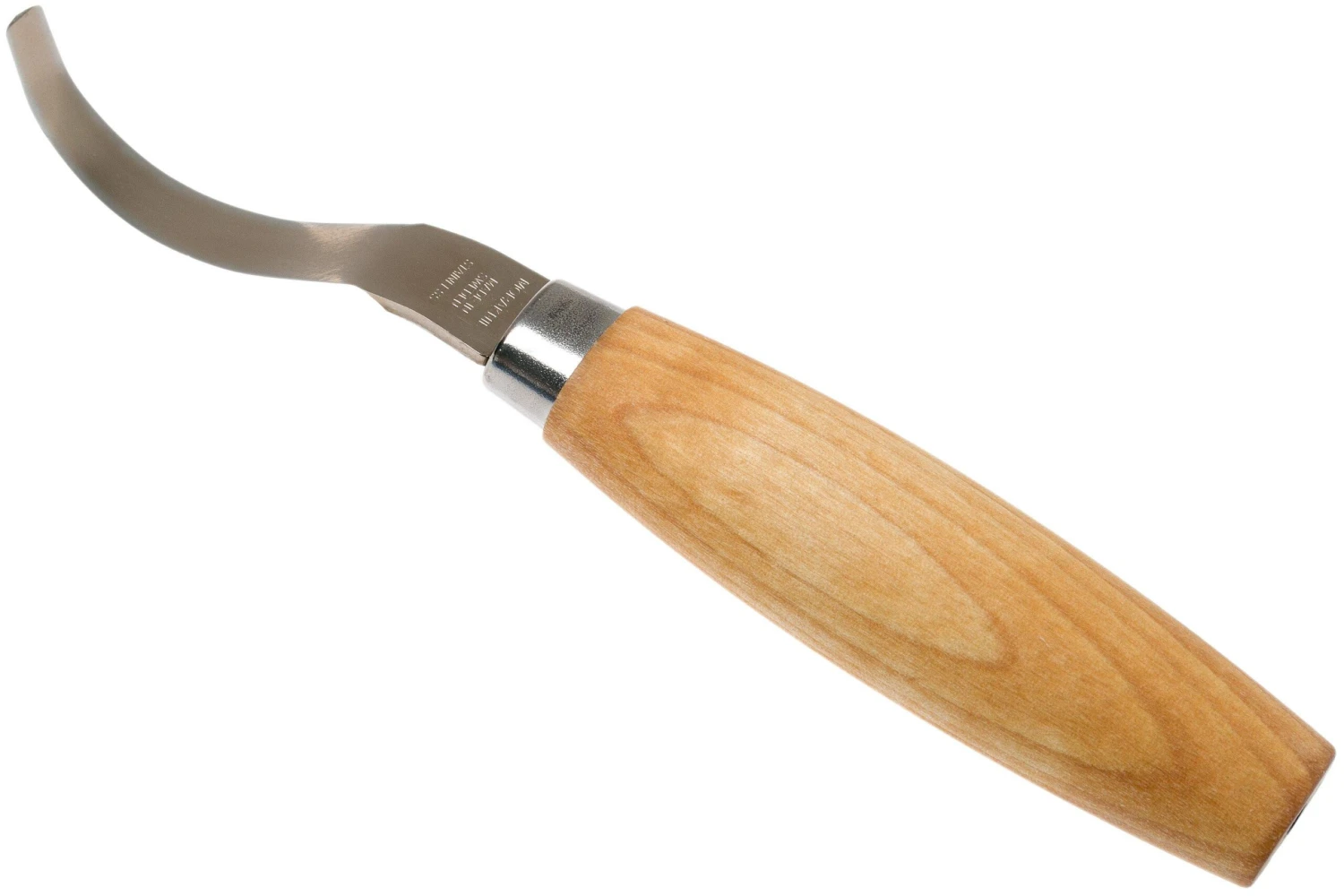 Morakniv Hook Knife 163 Couteau Cuillère 3 Morakniv Hook Knife 163 Couteau Cuillère