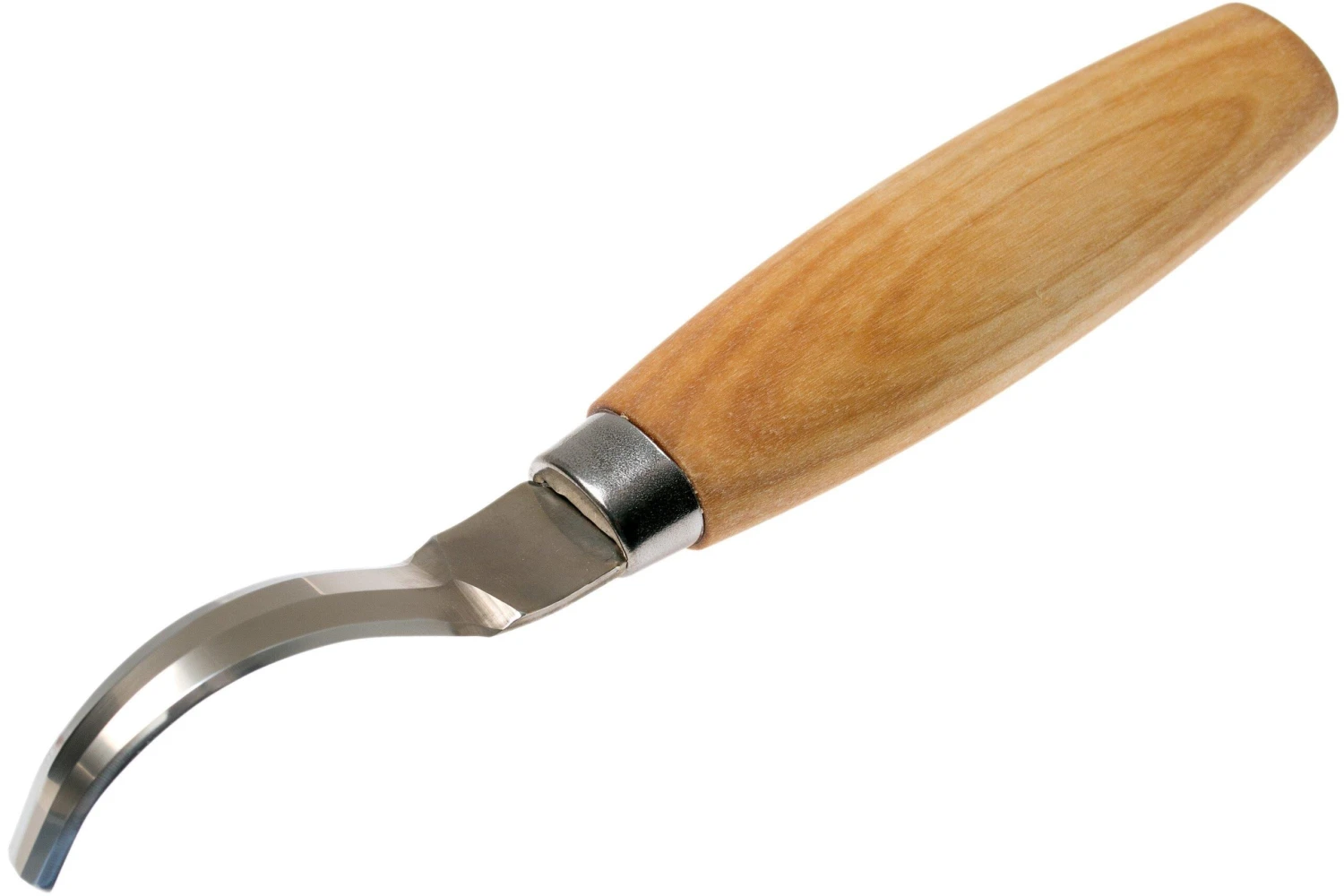 Morakniv Hook Knife 163 Couteau Cuillère 4 Morakniv Hook Knife 163 Couteau Cuillère – Image 2