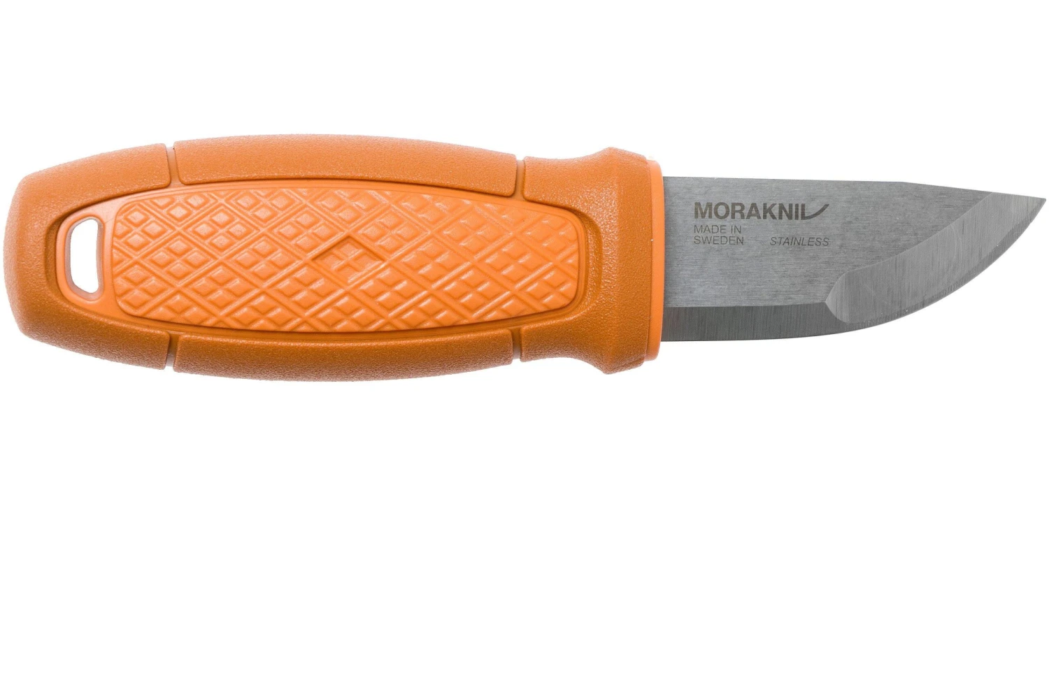 Morakniv Mora Eldris Burnt Orange 13501 Couteau De Cou Avec étui 4 Morakniv Mora Eldris Burnt Orange 13501 Couteau De Cou Avec étui – Image 2