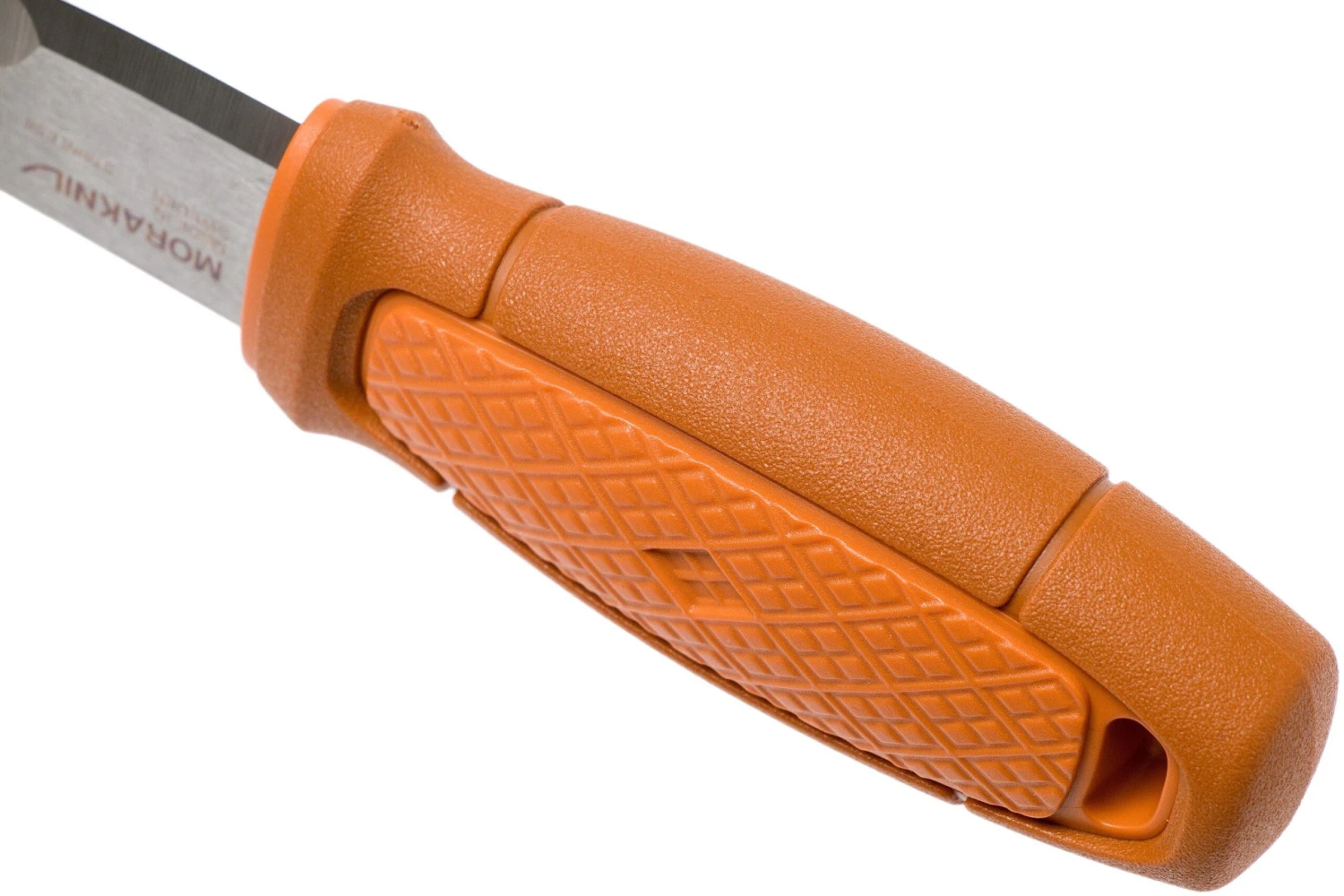 Morakniv Mora Eldris Burnt Orange 13501 Couteau De Cou Avec étui 6 Morakniv Mora Eldris Burnt Orange 13501 Couteau De Cou Avec étui – Image 4