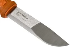 Morakniv Mora Kansbol Burnt Orange 13507 Couteau De Bushcraft Avec étui Multimount -Kai Soldes Boutique MO13507 03 mora knives