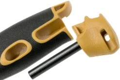 Morakniv Companion Spark 13573 Yellow, Couteau De Bushcraft Avec Pierre à Feu 16 Morakniv Companion Spark 13573 Yellow, Couteau De Bushcraft Avec Pierre à Feu -Kai Soldes Boutique MO13573 06 mora knives