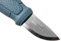 Morakniv Eldris LightDuty Dusty Blue 13851 Couteau De Cou -Kai Soldes Boutique MO13851 03 mora knives