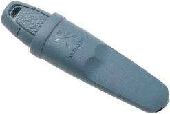 Morakniv Eldris LightDuty Dusty Blue 13851 Couteau De Cou -Kai Soldes Boutique MO13851 06 mora knives