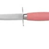 Morakniv Scout Safe 39 Lingonberry 13979 Couteau Pour Enfants -Kai Soldes Boutique MO13979 01 mora