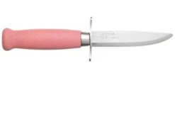 Morakniv Scout Safe 39 Lingonberry 13979 Couteau Pour Enfants -Kai Soldes Boutique MO13979 02 mora