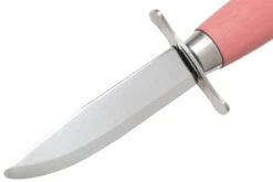 Morakniv Scout Safe 39 Lingonberry 13979 Couteau Pour Enfants -Kai Soldes Boutique MO13979 03 mora