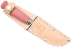 Morakniv Scout Safe 39 Lingonberry 13979 Couteau Pour Enfants -Kai Soldes Boutique MO13979 05 mora