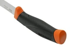Morakniv Companion 14073 Burnt Orange, Couteau Fixe -Kai Soldes Boutique MO14073 04 morakniv