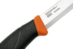 Morakniv Companion 14073 Burnt Orange, Couteau Fixe -Kai Soldes Boutique MO14073 05 morakniv