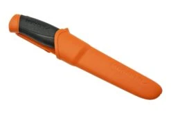 Morakniv Companion 14073 Burnt Orange, Couteau Fixe -Kai Soldes Boutique MO14073 06 morakniv