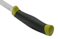 Morakniv Companion 14075 Olive Green, Couteau Fixe -Kai Soldes Boutique MO14075 04 morakniv