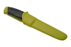 Morakniv Companion 14075 Olive Green, Couteau Fixe -Kai Soldes Boutique MO14075 06 morakniv