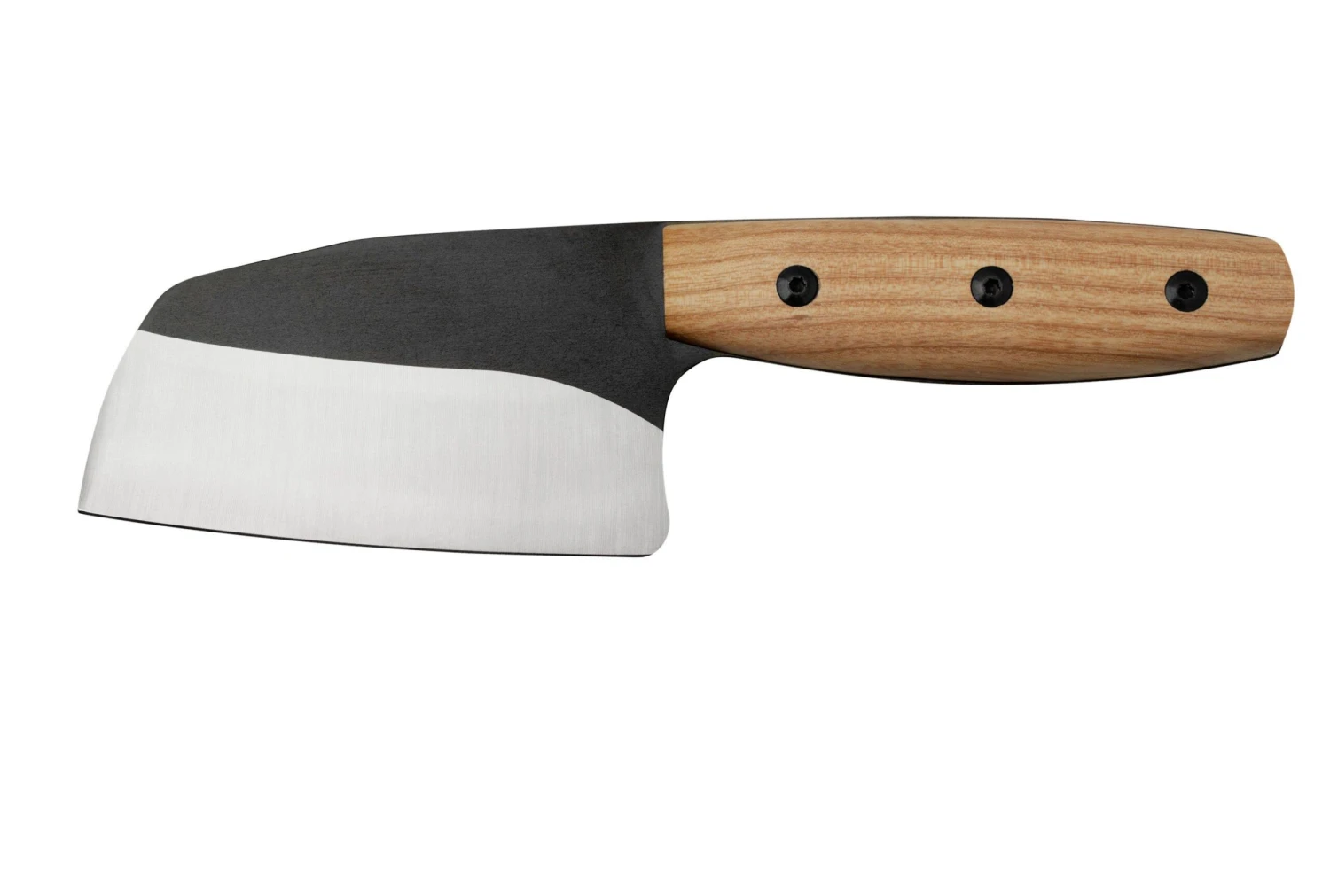 Morakniv Rombo 14086 Ash Wood, Black Blade, Couteau De Chef Outdoor 3 Morakniv Rombo 14086 Ash Wood, Black Blade, Couteau De Chef Outdoor