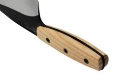 Morakniv Rombo 14086 Ash Wood, Black Blade, Couteau De Chef Outdoor 11 Morakniv Rombo 14086 Ash Wood, Black Blade, Couteau De Chef Outdoor -Kai Soldes Boutique MO14086 04 morakniv