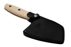 Morakniv Rombo 14086 Ash Wood, Black Blade, Couteau De Chef Outdoor 13 Morakniv Rombo 14086 Ash Wood, Black Blade, Couteau De Chef Outdoor -Kai Soldes Boutique MO14086 06 morakniv