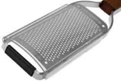 Microplane Master Grater Rasp Fine #2, Fine 43304 -Kai Soldes Boutique MP43304 03 microplane master grater mp43304 03