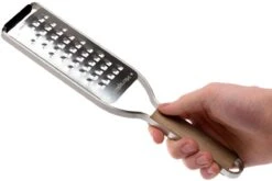 Microplane Master Grater Rasp Extra Coarse #5, Extra Grossière 43308 -Kai Soldes Boutique MP43308 04 microplane master grater mp43308 04