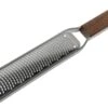Microplane Master Grater Rasp Zester #1, Fine 43320 -Kai Soldes Boutique MP43320 01 microplane v202001