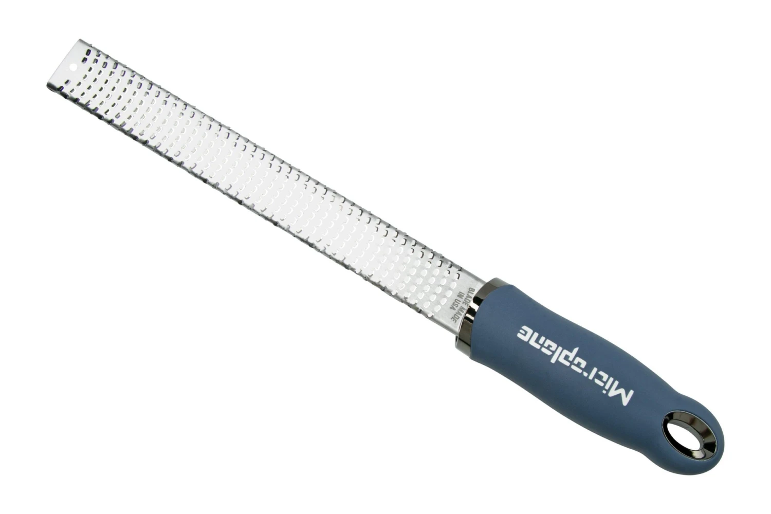 Râpe Microplane Premium Classic, Denim Blue 3 Râpe Microplane Premium Classic, Denim Blue
