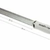 Râpe Microplane Premium Classic, Blanc -Kai Soldes Boutique MP46301 01 microplane premium classic rasp wit mp46301 d1