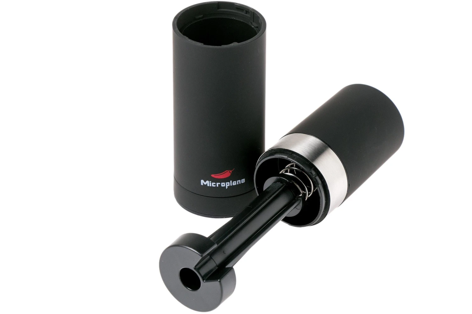 Microplane Chili Mill - Moulin à Piments 48970 4 Microplane Chili Mill - Moulin à Piments 48970 – Image 2