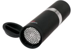 Microplane Chili Mill - Moulin à Piments 48970 7 Microplane Chili Mill - Moulin à Piments 48970 -Kai Soldes Boutique MP48970 03 microplane