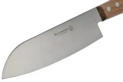 Messermeister Future 22-02035 Santoku, 16.5 CM 9 Messermeister Future 22-02035 Santoku, 16.5 CM -Kai Soldes Boutique MR22 02035 03 messermeister