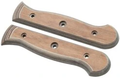 Messermeister Custom Russet, Large 860120 Manche En Bois