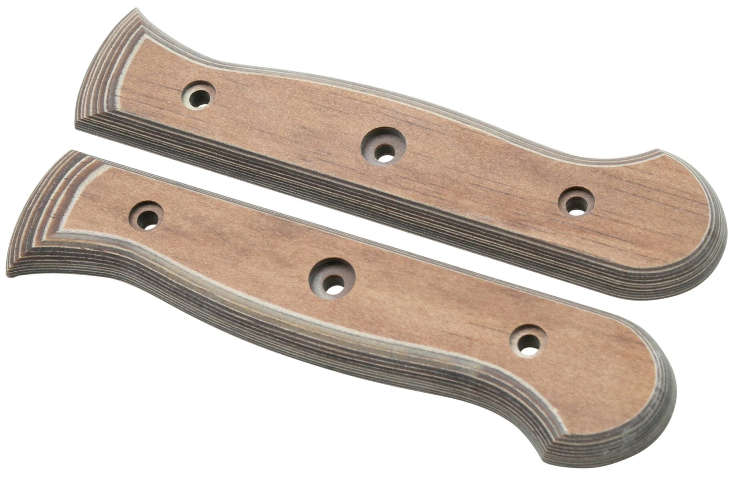 Messermeister Custom Russet, Large 860120 Manche En Bois 3 Messermeister Custom Russet, Large 860120 Manche En Bois