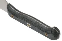 Messermeister Custom 8633-6-5 Nakiri, 16.5 Cm -Kai Soldes Boutique MR8633 6 5 05 messermeister