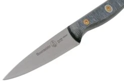 Messermeister Custom 8691-3-5 Couteau à éplucher, 9 Cm -Kai Soldes Boutique MR8691 3 5 03 messermeister