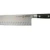 Messermeister Meridian Elite E-3610-7K Santoku à Alvéoles, 18 Cm 1 Messermeister Meridian Elite E-3610-7K Santoku à Alvéoles, 18 Cm -Kai Soldes Boutique MRE 3610 7K 01 messermeister