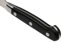 Messermeister Meridian Elite E-3610-7K Santoku à Alvéoles, 18 Cm 10 Messermeister Meridian Elite E-3610-7K Santoku à Alvéoles, 18 Cm -Kai Soldes Boutique MRE 3610 7K 04 messermeister