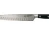 Messermeister Meridian Elite E-3688-8K Couteau à Viande Avec Alvéoles, 20 Cm -Kai Soldes Boutique MRE 3688 8K 01 messermeister