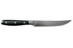 Messermeister Avanta L7684-5-4S, Set De 4 Couteaux à Steak, Noir 8 Messermeister Avanta L7684-5-4S, Set De 4 Couteaux à Steak, Noir -Kai Soldes Boutique MRL7684 5 4S 02 messermeister