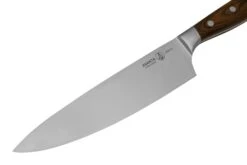 Messermeister Avanta Start Set, Set De Couteaux 3 Pièces, Bois De Pakka -Kai Soldes Boutique MRL8000 3S 03 messermeister