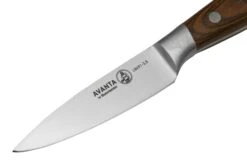 Messermeister Avanta Start Set, Set De Couteaux 3 Pièces, Bois De Pakka -Kai Soldes Boutique MRL8000 3S 07 messermeister