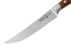 Messermeister Avanta L8684-5-4S, Set De 4 Couteaux à Steak, Bois De Pakka -Kai Soldes Boutique MRL8684 5 4S 03 messermeister