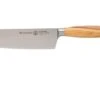 Messermeister Oliva Luxe LX610-16 Santoku 16 Cm -Kai Soldes Boutique MRLX610 16 01 messermeister