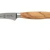 Messermeister Oliva Luxe LX682-07 Couteau Bec D'oiseau, 7 Cm 2 Messermeister Oliva Luxe LX682-07 Couteau Bec D'oiseau, 7 Cm -Kai Soldes Boutique MRLX682 07 01 messermeister